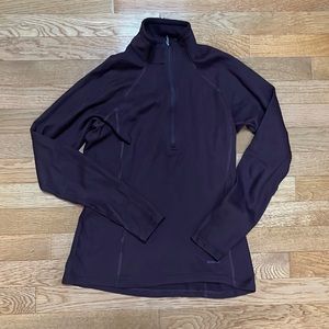 Patagonia performance baselayer
